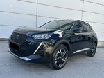Peugeot 2008 ΑΥΤΟΜΑΤΟ