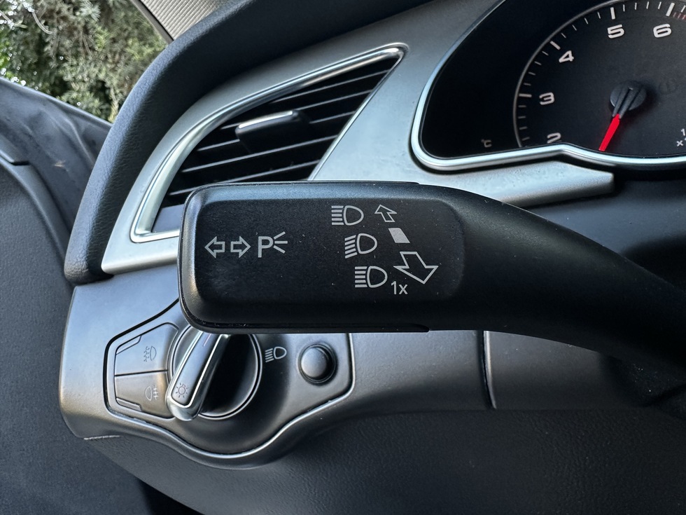 Audi A5 ΕΛΛΗΝΙΚΗΣ ΑΝΤΙΠΡΟΣΩΠΕΙΑΣ