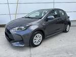 Toyota Yaris Hybrid ΑΥΤΟΜΑΤΟ ΕΛΛΗΝΙΚΗΣ ΑΝΤΙΠΡΟΣΩΠΕΙΑΣ
