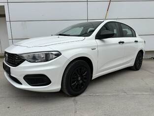 Fiat Tipo ΕΛΛΗΝΙΚΗΣ ΑΝΤΙΠΡΟΣΩΠΕΙΑΣ