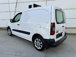 Citroen Berlingo ΨΥΓΕΙΟ ΕΛΛΗΝΙΚΗΣ ΑΝΤΙΠΡΟΣΩΠΕΙΑΣ