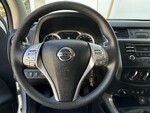 Nissan Navara D23 ΑΔΕΙΑ ΚΛΕΙΣΤΟΥ ΕΛΛΗΝΙΚΗΣ ΑΝΤΙΠΡΟΣΩΠΕΙΑΣ