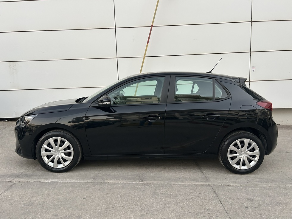 Opel Corsa  ΕΛΛΗΝΙΚΗΣ ΑΝΤΙΠΡΟΣΩΠΕΙΑΣ
