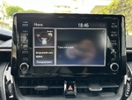 Toyota Corolla HYBRID ΕΛΛΗΝΙΚΗΣ ΑΝΤΙΠΡΟΣΩΠΕΙΑΣ