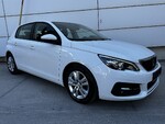 Peugeot 308 ΕΛΛΗΝΙΚΗΣ ΑΝΤΙΠΡΟΣΩΠΕΙΑΣ