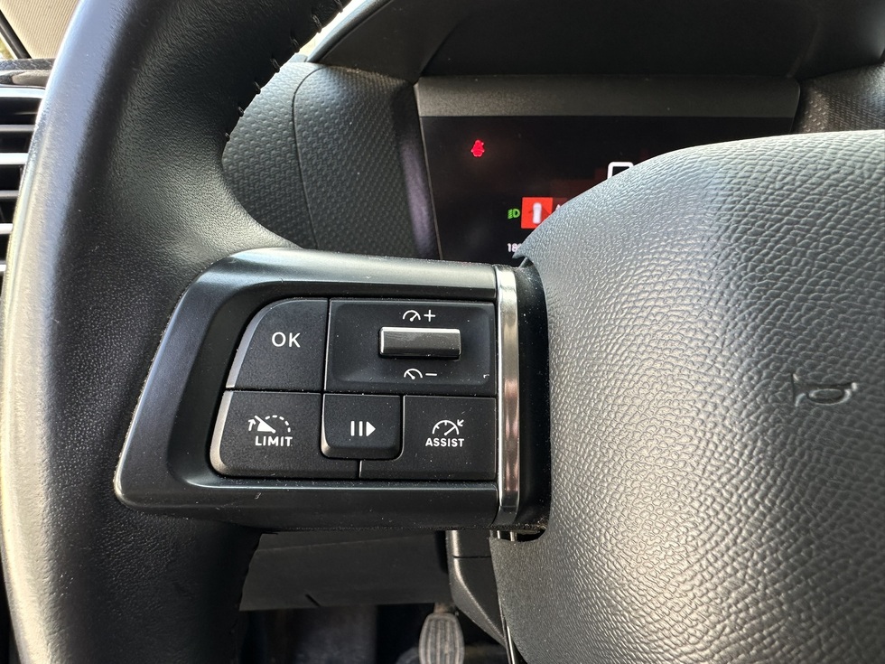 Citroen C4 ΕΛΛΗΝΙΚΗΣ ΑΝΤΙΠΡΟΣΩΠΕΙΑΣ