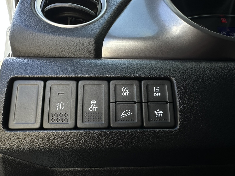 Suzuki Vitara HYBRID 4x4 ΕΛΛΗΝΙΚΗΣ ΑΝΤΙΠΡΟΣΩΠΕΙΑΣ