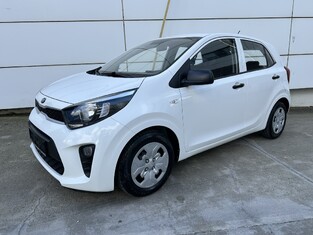 Kia Picanto ΕΛΛΗΝΙΚΗΣ ΑΝΤΙΠΡΟΣΩΠΕΙΑΣ