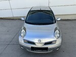 Nissan Micra ΕΛΛΗΝΙΚΗΣ ΑΝΤΙΠΡΟΣΩΠΕΙΑΣ