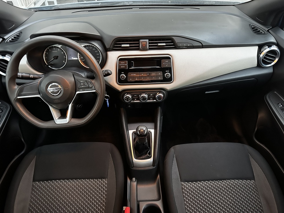 Nissan Micra ΕΛΛΗΝΙΚΗΣ ΑΝΤΙΠΡΟΣΩΠΕΙΑΣ