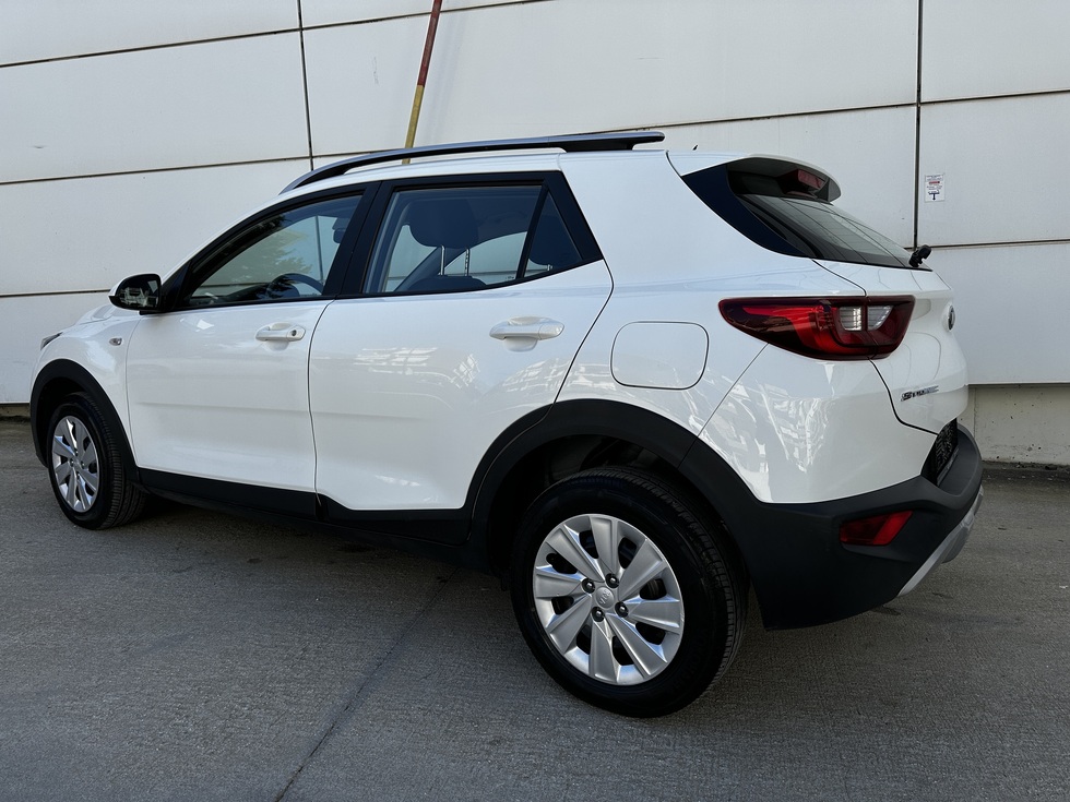 Kia Stonic ΕΛΛΗΝΙΚΗΣ ΑΝΤΙΠΡΟΣΩΠΕΙΑΣ