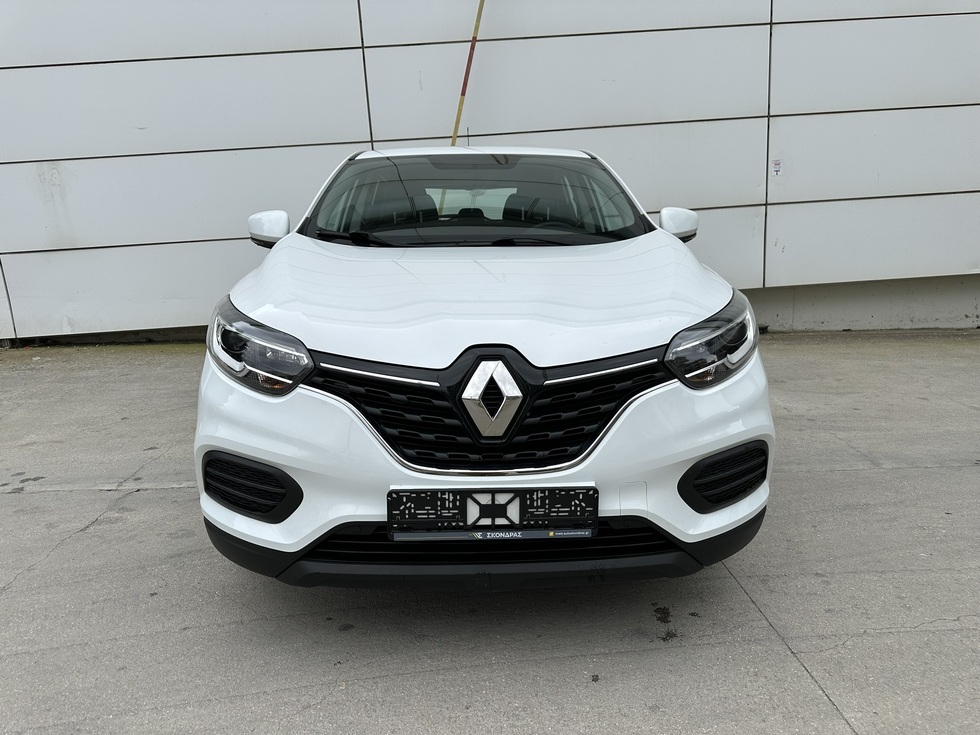 Renault Kadjar ΕΛΛΗΝΙΚΗΣ ΑΝΤΙΠΡΟΣΩΠΕΙΑΣ