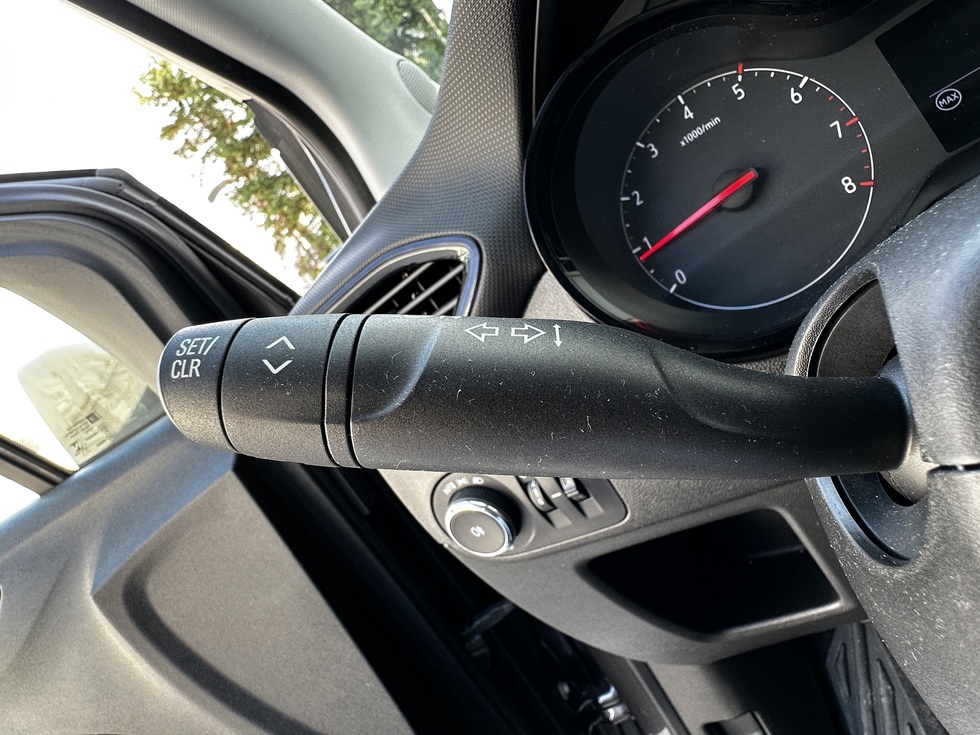 Opel Crossland  Business ΕΛΛΗΝΙΚΗΣ ΑΝΤΙΠΡΟΣΩΠΕΙΑΣ