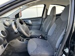 Peugeot 107 ΕΛΛΗΝΙΚΗΣ ΑΝΤΙΠΡΟΣΩΠΕΙΑΣ