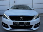 Peugeot 308 ΕΛΛΗΝΙΚΗΣ ΑΝΤΙΠΡΟΣΩΠΕΙΑΣ