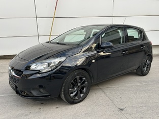 Opel Corsa EXCITE ΕΛΛΗΝΙΚΗΣ ΑΝΤΙΠΡΟΣΩΠΕΙΑΣ