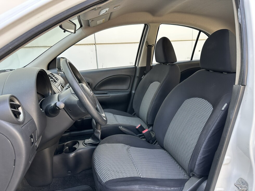 Nissan Micra  ΕΛΛΗΝΙΚΗΣ ΑΝΤΙΠΡΟΣΩΠΕΙΑΣ