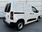 Citroen Berlingo VAN ΕΛΛΗΝΙΚΗΣ ΑΝΤΙΠΡΟΣΩΠΕΙΑΣ
