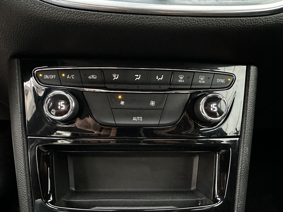 Opel Astra ΕΛΛΗΝΙΚΗΣ ΑΝΤΙΠΡΟΣΩΠΕΙΑΣ