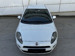 Fiat Punto ΕΛΛΗΝΙΚΗΣ ΑΝΤΙΠΡΟΣΩΠΕΙΑΣ