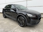 Audi Q2 ΕΛΛΗΝΙΚΗΣ ΑΝΤΙΠΡΟΣΩΠΕΙΑΣ