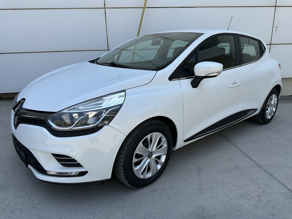 Renault Clio EXPRESSION ΕΛΛΗΝΙΚΗΣ ΑΝΤΙΠΡΟΣΩΠΕΙΑΣ