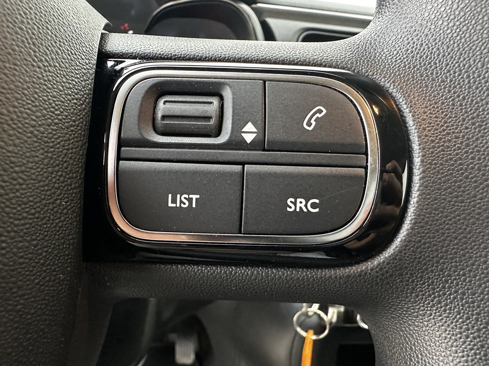 Citroen C3 ΕΛΛΗΝΙΚΗΣ ΑΝΤΙΠΡΟΣΩΠΕΙΑΣ