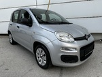 Fiat Panda ΕΛΛΗΝΙΚΗΣ ΑΝΤΙΠΡΟΣΩΠΕΙΑΣ