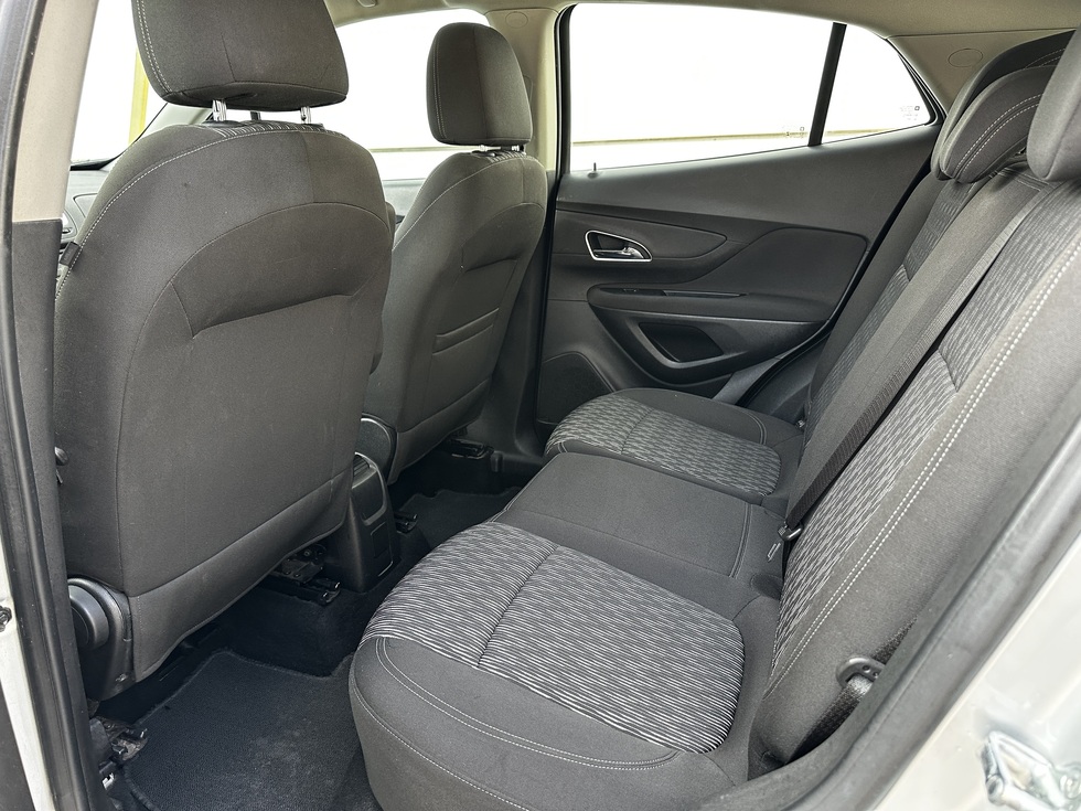 Opel Mokka ΕΛΛΗΝΙΚΗΣ ΑΝΤΙΠΡΟΣΩΠΕΙΑΣ