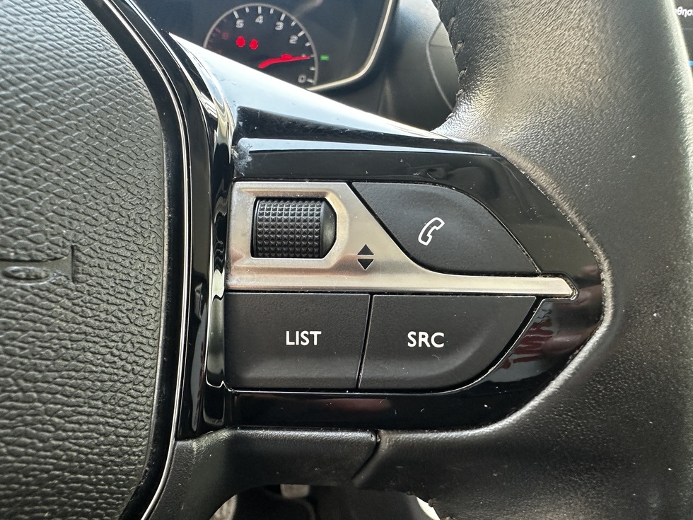 Peugeot 208 Blue HDi Active ΕΛΛΗΝΙΚΗΣ ΑΝΤΙΠΡΟΣΩΠΕΙΑΣ
