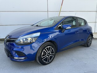 Renault Clio ΕΛΛΗΝΙΚΗΣ ΑΝΤΙΠΡΟΣΩΠΕΙΑΣ