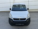 Peugeot Partner ΕΛΛΗΝΙΚΗΣ ΑΝΤΙΠΡΟΣΩΠΕΙΑΣ
