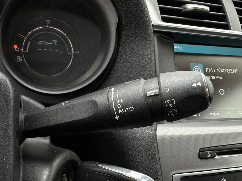 Citroen C4 ΕΛΛΗΝΙΚΗΣ ΑΝΤΙΠΡΟΣΩΠΕΙΑΣ