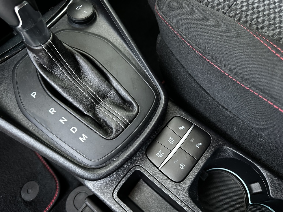 Ford Puma ST-LINE ΑΥΤΟΜΑΤΟ ΕΛΛΗΝΙΚΗΣ ΑΝΤΙΠΡΟΣΩΠΕΙΑΣ