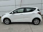 Hyundai i 10 ΑΥΤΟΜΑΤΟ ΕΛΛΗΝΙΚΗΣ ΑΝΤΙΠΡΟΣΩΠΕΙΑΣ