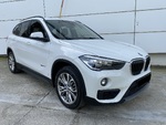 BMW X1 XDRIVE PANORAMA ΕΛΛΗΝΙΚΗΣ ΑΝΤΙΠΡΟΣΩΠΕΙΑΣ