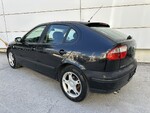 Seat Leon ΕΛΛΗΝΙΚΗΣ ΑΝΤΙΠΡΟΣΩΠΕΙΑΣ