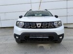 Dacia Duster Sportive ΕΛΛΗΝΙΚΗΣ ΑΝΤΙΠΡΟΣΩΠΕΙΑΣ