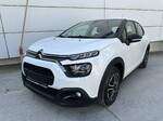 Citroen C3 ΕΛΛΗΝΙΚΗΣ ΑΝΤΙΠΡΟΣΩΠΕΙΑΣ