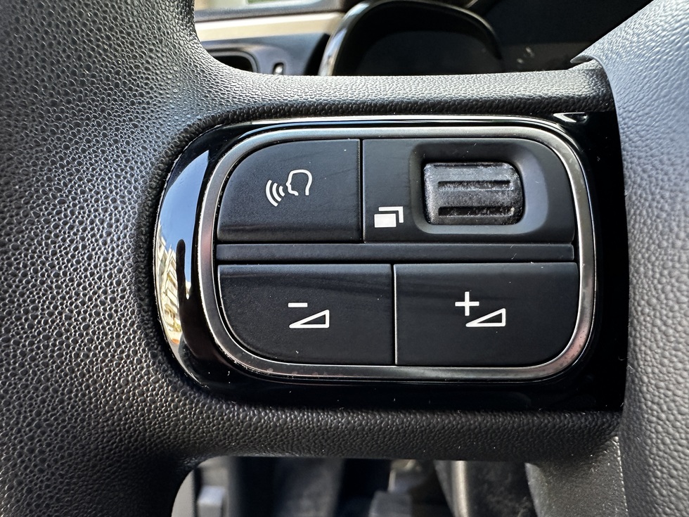 Citroen C3 ΕΛΛΗΝΙΚΗΣ ΑΝΤΙΠΡΟΣΩΠΕΙΑΣ