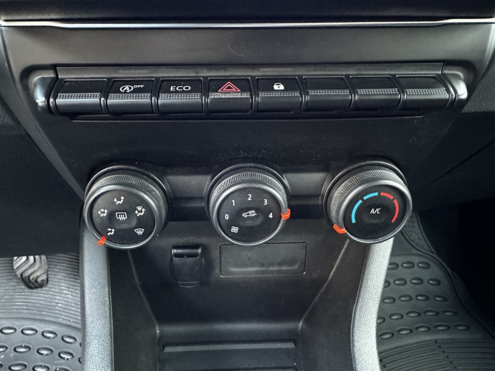 Renault Clio DCi Authentic ΕΛΛΗΝΙΚΗΣ ΑΝΤΙΠΡΟΣΩΠΕΙΑΣ