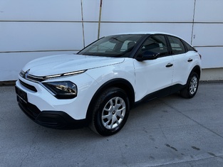 Citroen C4  ΕΛΛΗΝΙΚΗΣ ΑΝΤΙΠΡΟΣΩΠΕΙΑΣ