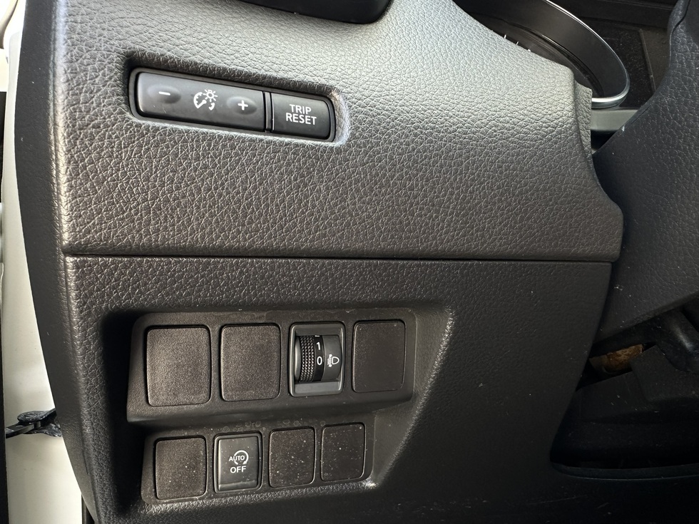 Nissan Qashqai ΕΛΛΗΝΙΚΗΣ ΑΝΤΙΠΡΟΣΩΠΕΙΑΣ