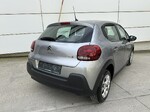 Citroen C3 ΕΛΛΗΝΙΚΗΣ ΑΝΤΙΠΡΟΣΩΠΕΙΑΣ