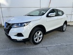 Nissan Qashqai Acenta ΕΛΛΗΝΙΚΗΣ ΑΝΤΙΠΡΟΣΩΠΕΙΑ