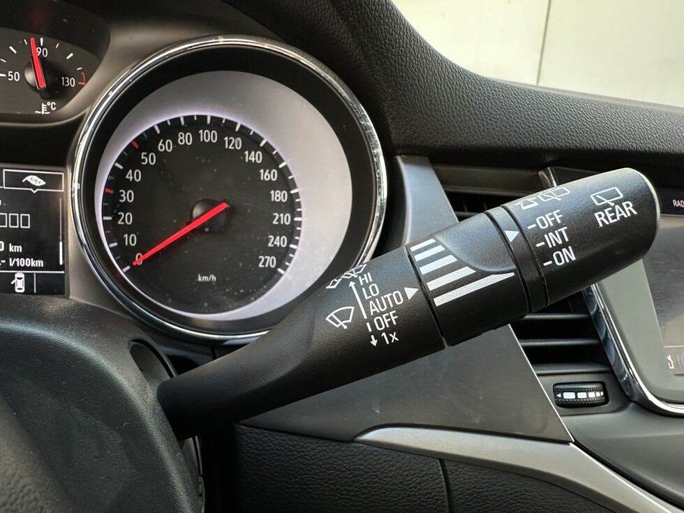 Opel Astra ΕΛΛΗΝΙΚΗΣ ΑΝΤΙΠΡΟΣΩΠΕΙΑΣ