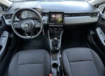 Renault Clio BLUE HDi AUTHENTIC ΕΛΛΗΝΙΚΗΣ ΑΝΤΙΠΡΟΣΩΠΕΙΑΣ