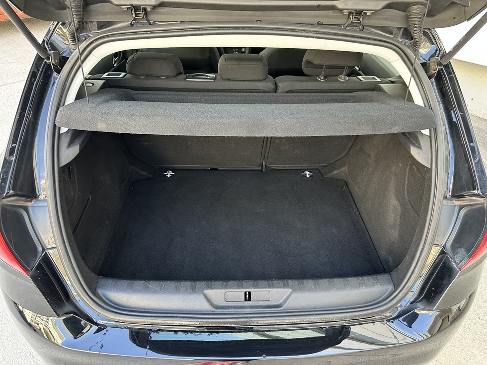 Peugeot 308 Active Plus ΕΛΛΗΝΙΚΗΣ ΑΝΤΙΠΡΟΣΩΠΕΙΑΣ