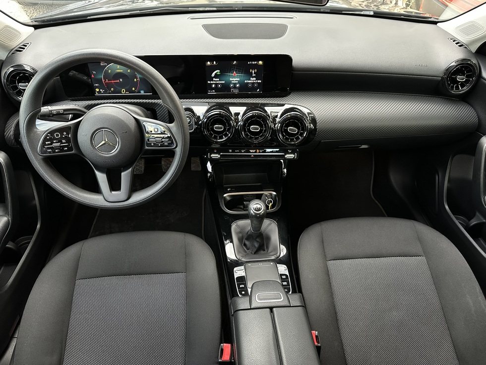 Mercedes A160 ΕΛΛΗΝΙΚΗΣ ΑΝΤΙΠΡΟΣΩΠΕΙΑΣ