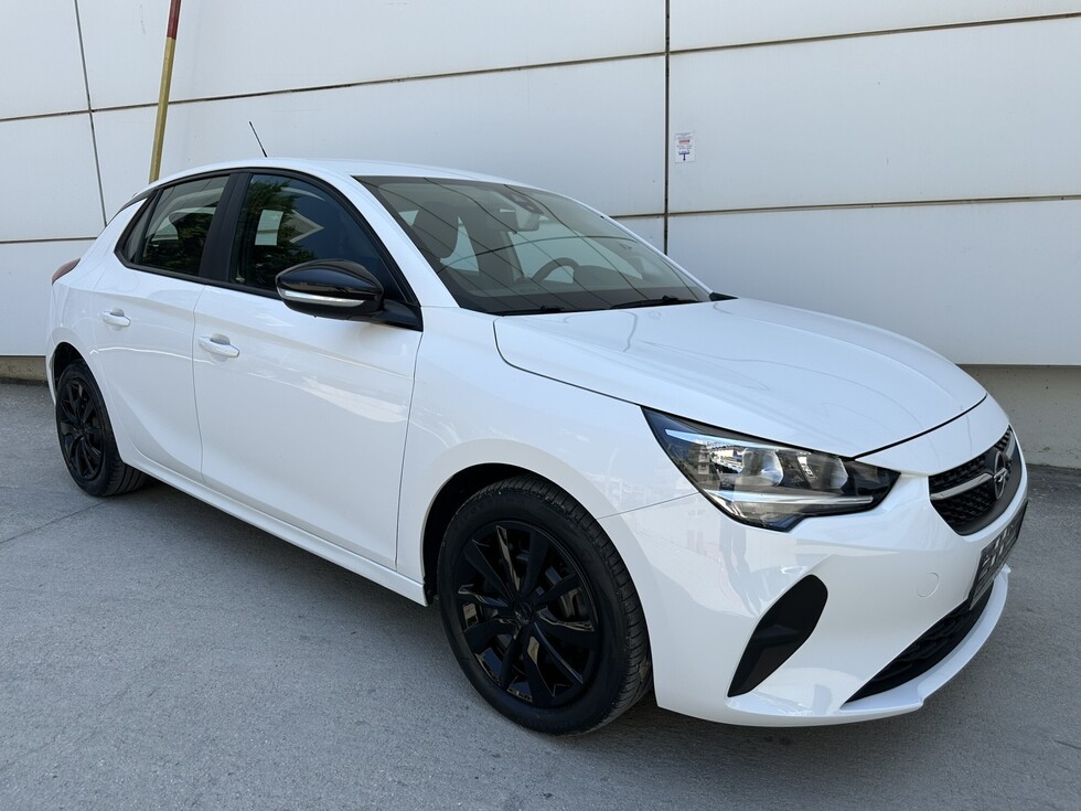 Opel Corsa ΕΛΛΗΝΙΚΗΣ ΑΝΤΙΠΡΟΣΩΠΕΙΑΣ